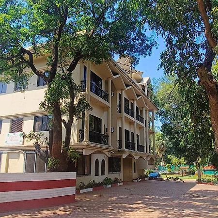 Jewel Resort Lonavala Luaran gambar