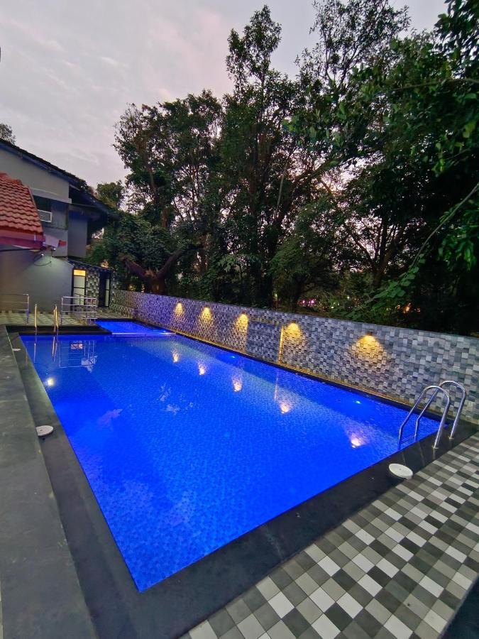 Jewel Resort Lonavala Luaran gambar