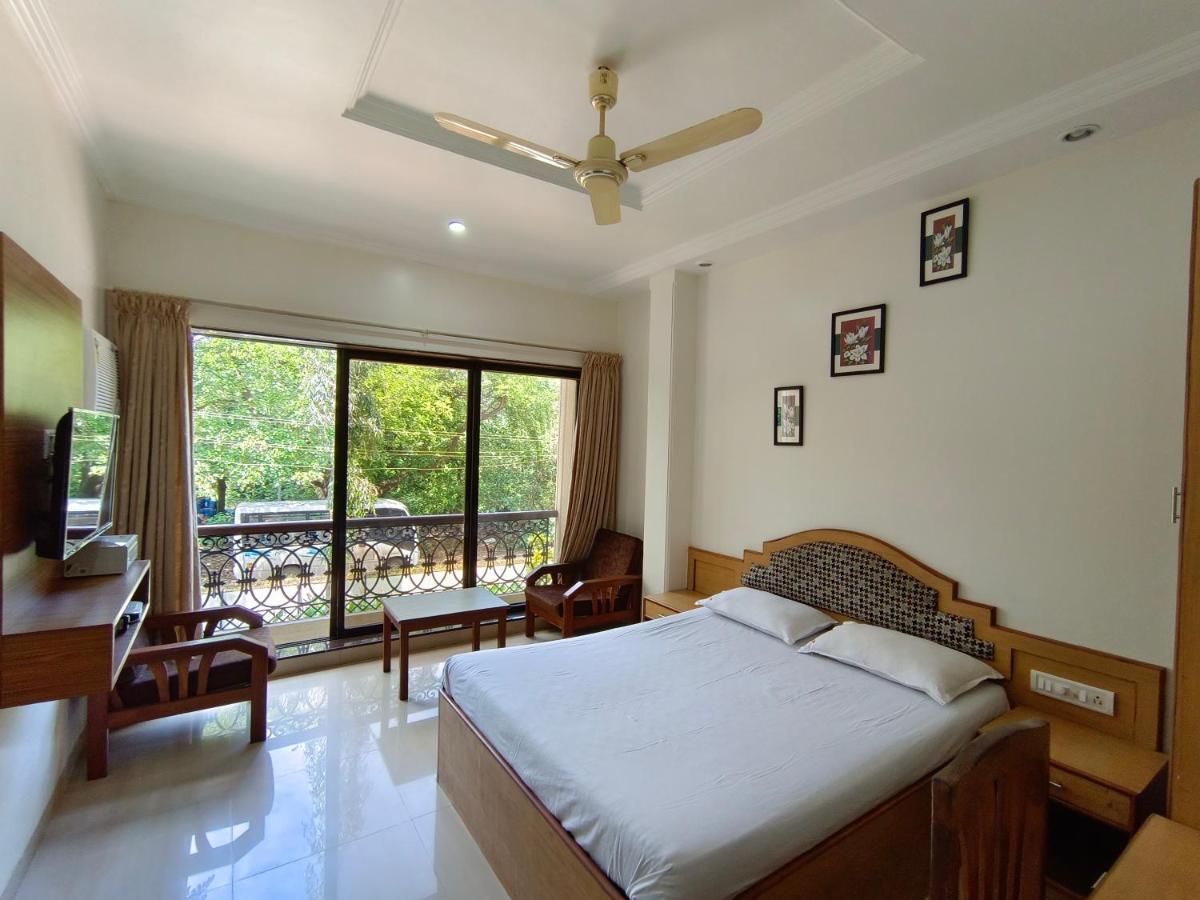 Jewel Resort Lonavala Luaran gambar