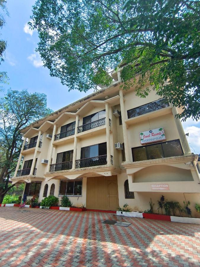 Jewel Resort Lonavala Luaran gambar