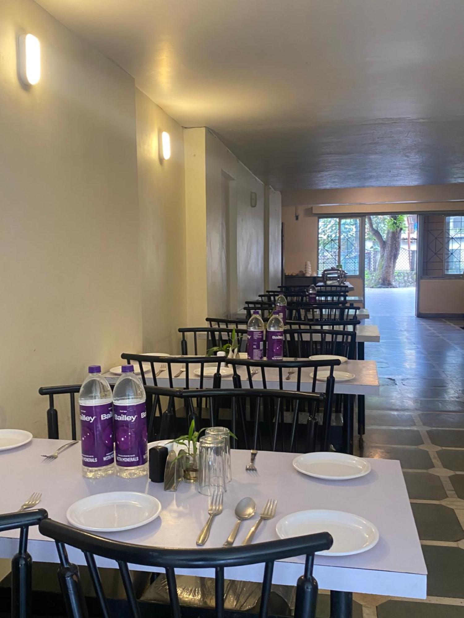 Jewel Resort Lonavala Luaran gambar