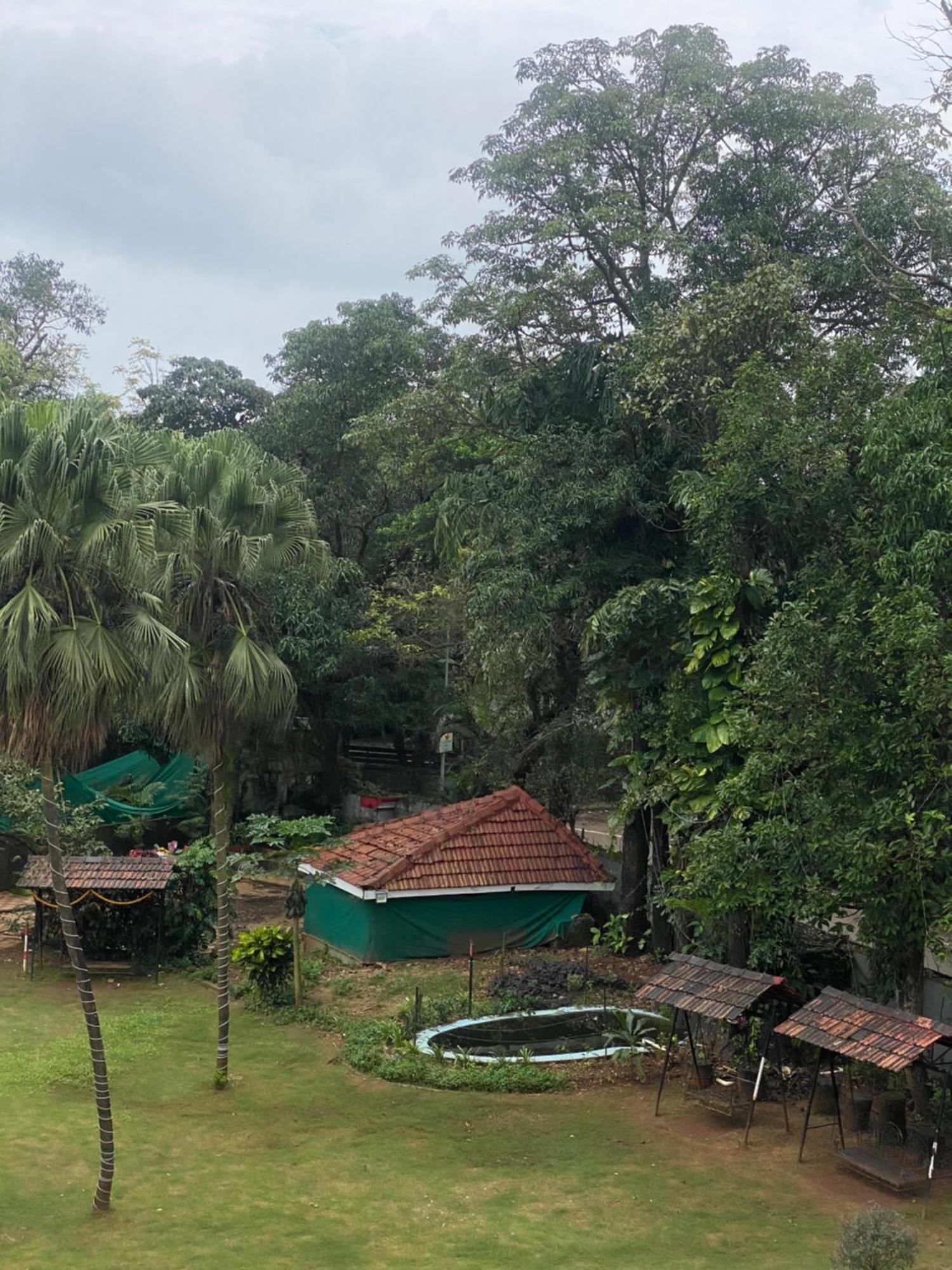 Jewel Resort Lonavala Luaran gambar