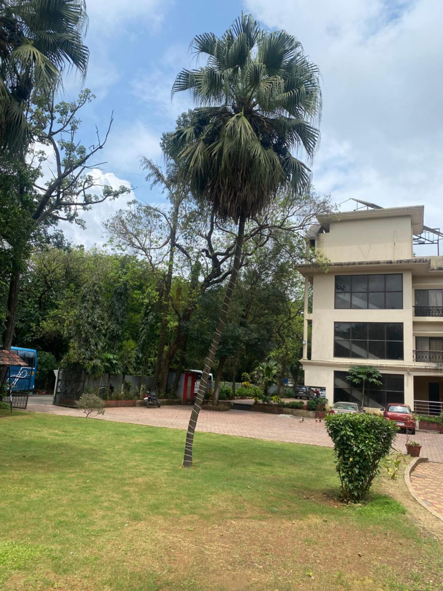Jewel Resort Lonavala Luaran gambar
