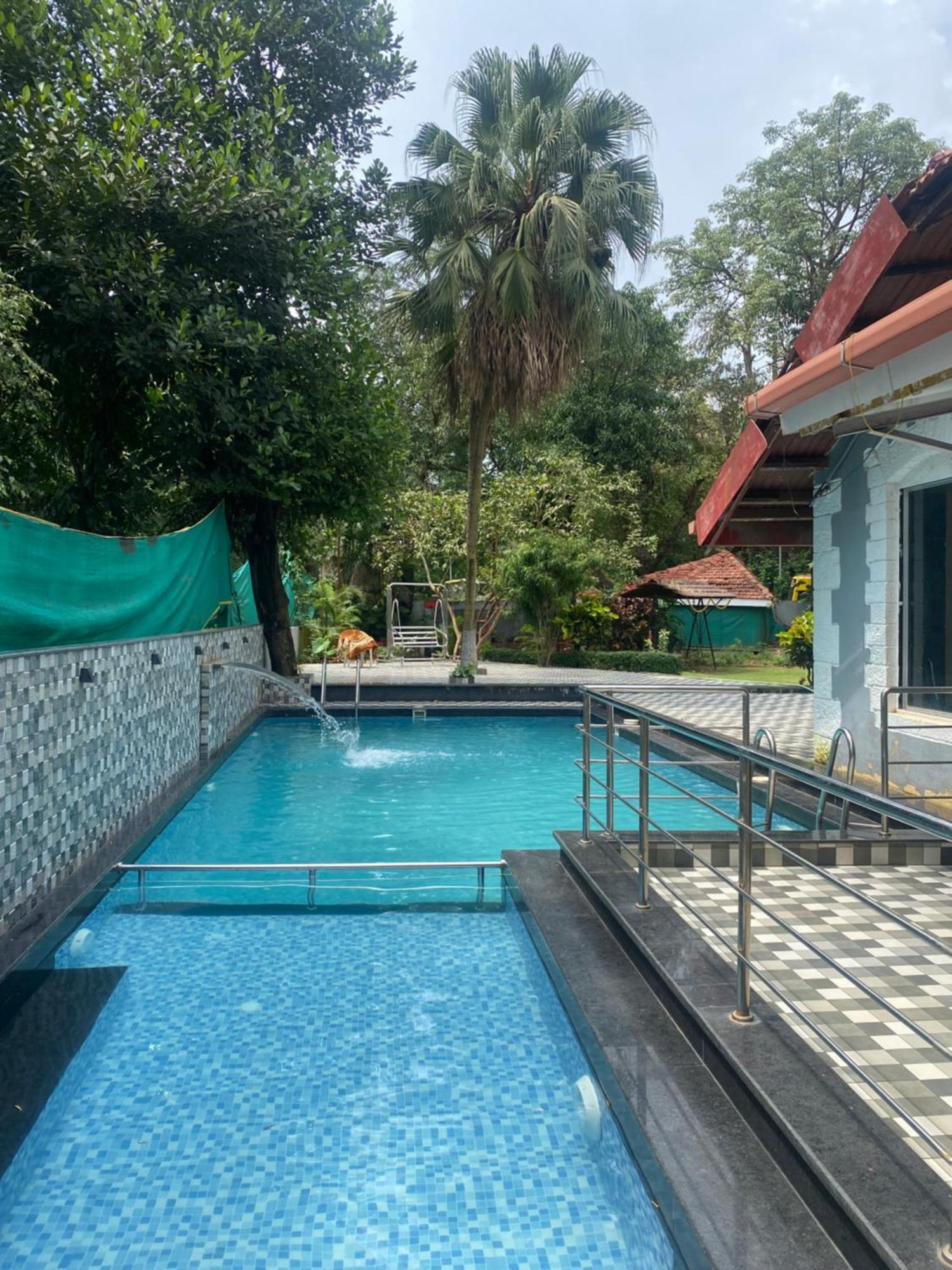 Jewel Resort Lonavala Luaran gambar