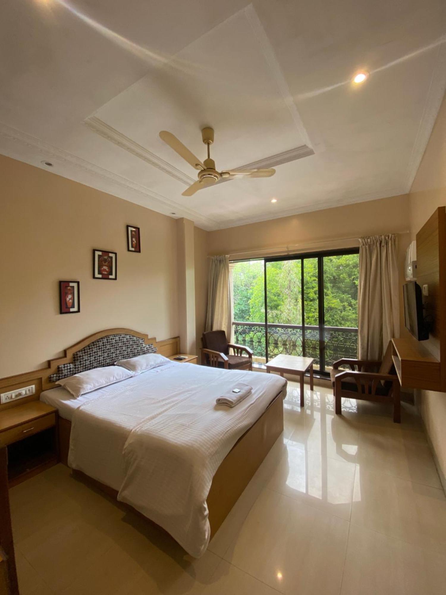 Jewel Resort Lonavala Luaran gambar
