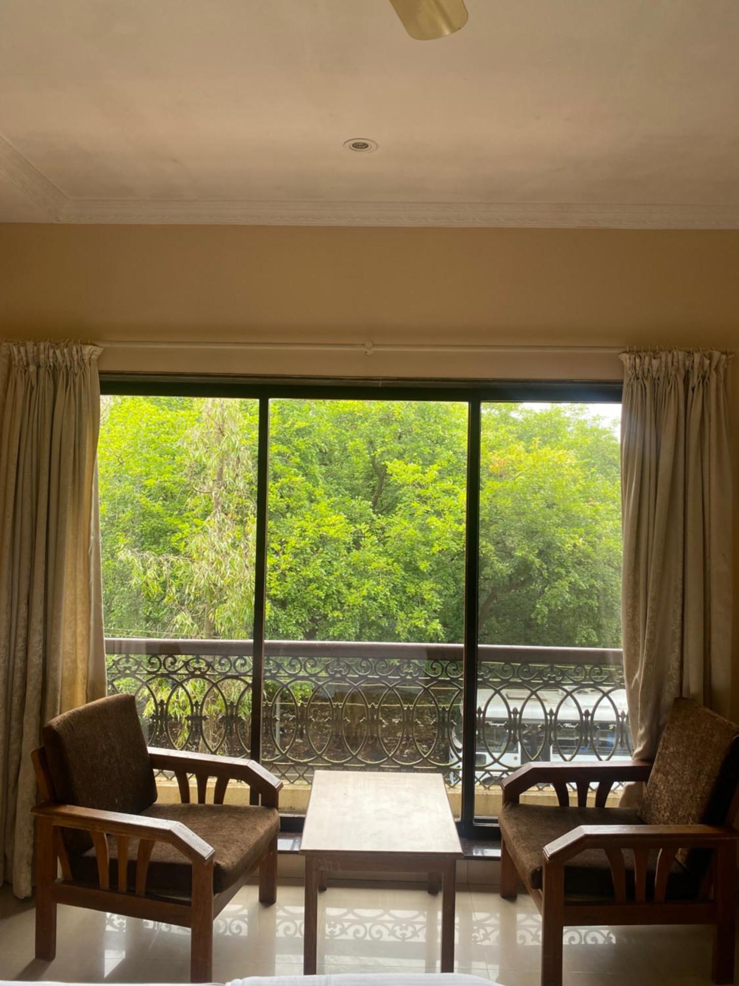 Jewel Resort Lonavala Luaran gambar