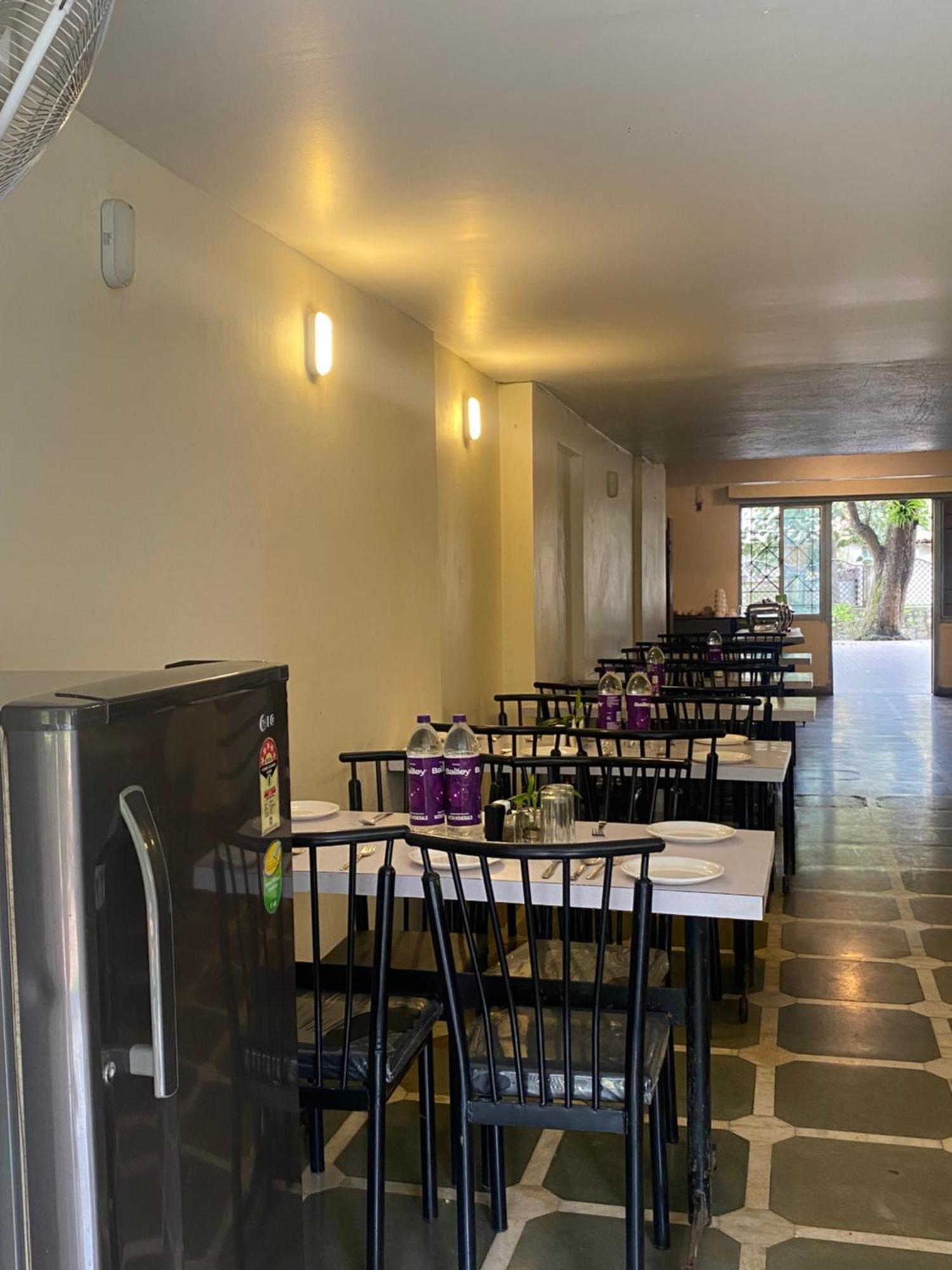Jewel Resort Lonavala Luaran gambar