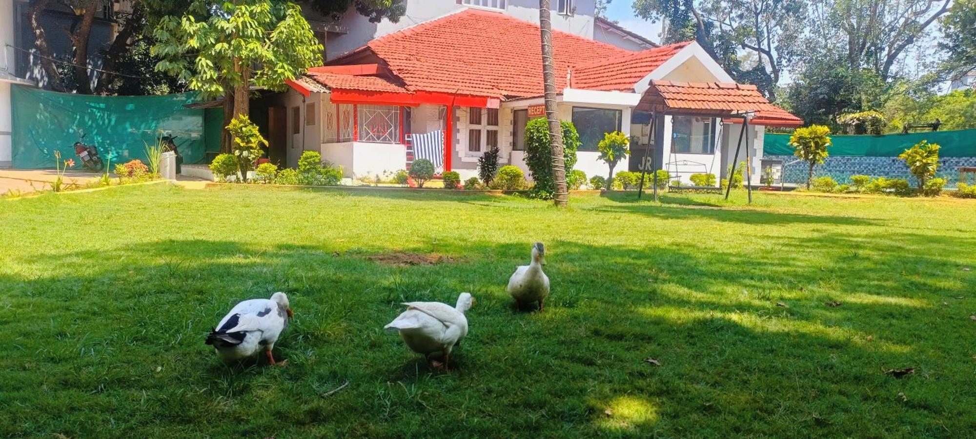 Jewel Resort Lonavala Luaran gambar