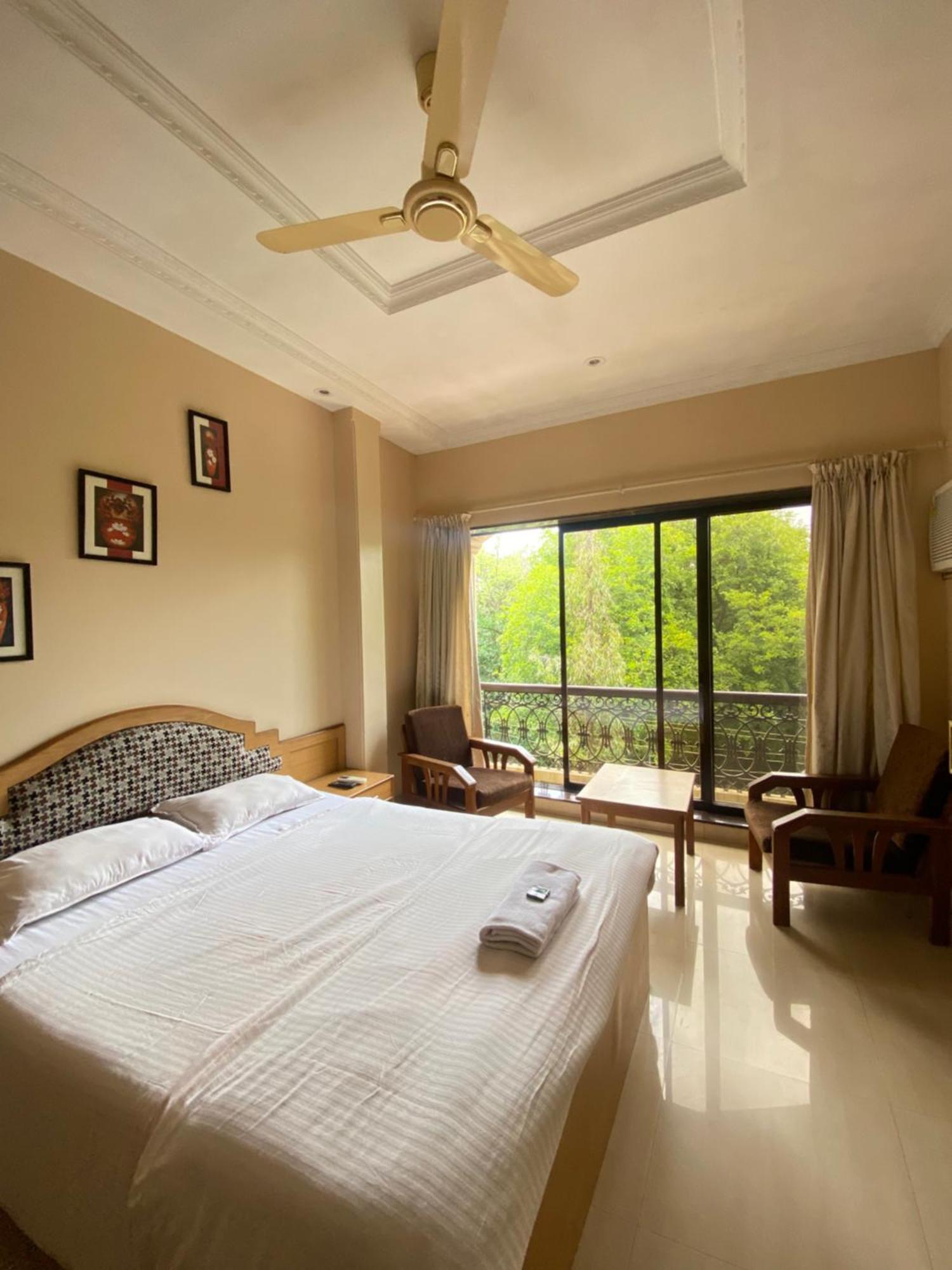 Jewel Resort Lonavala Luaran gambar