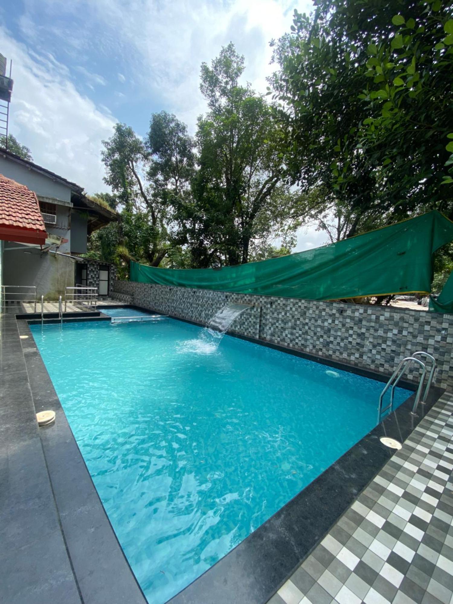 Jewel Resort Lonavala Luaran gambar
